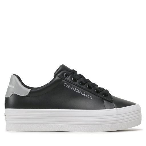 Calvin klein deals women's jaelee sneakers